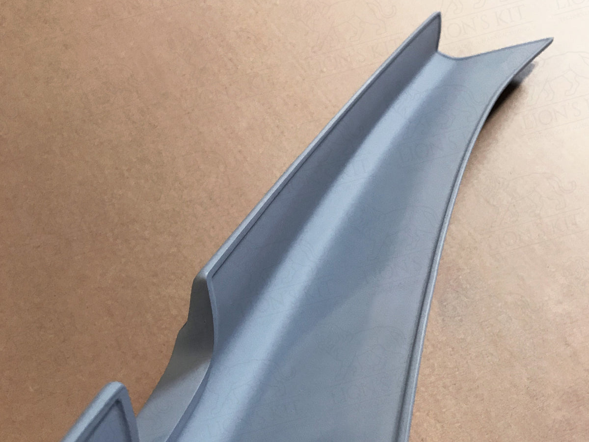 2015-23 Charger - Ducktail Spoiler V1