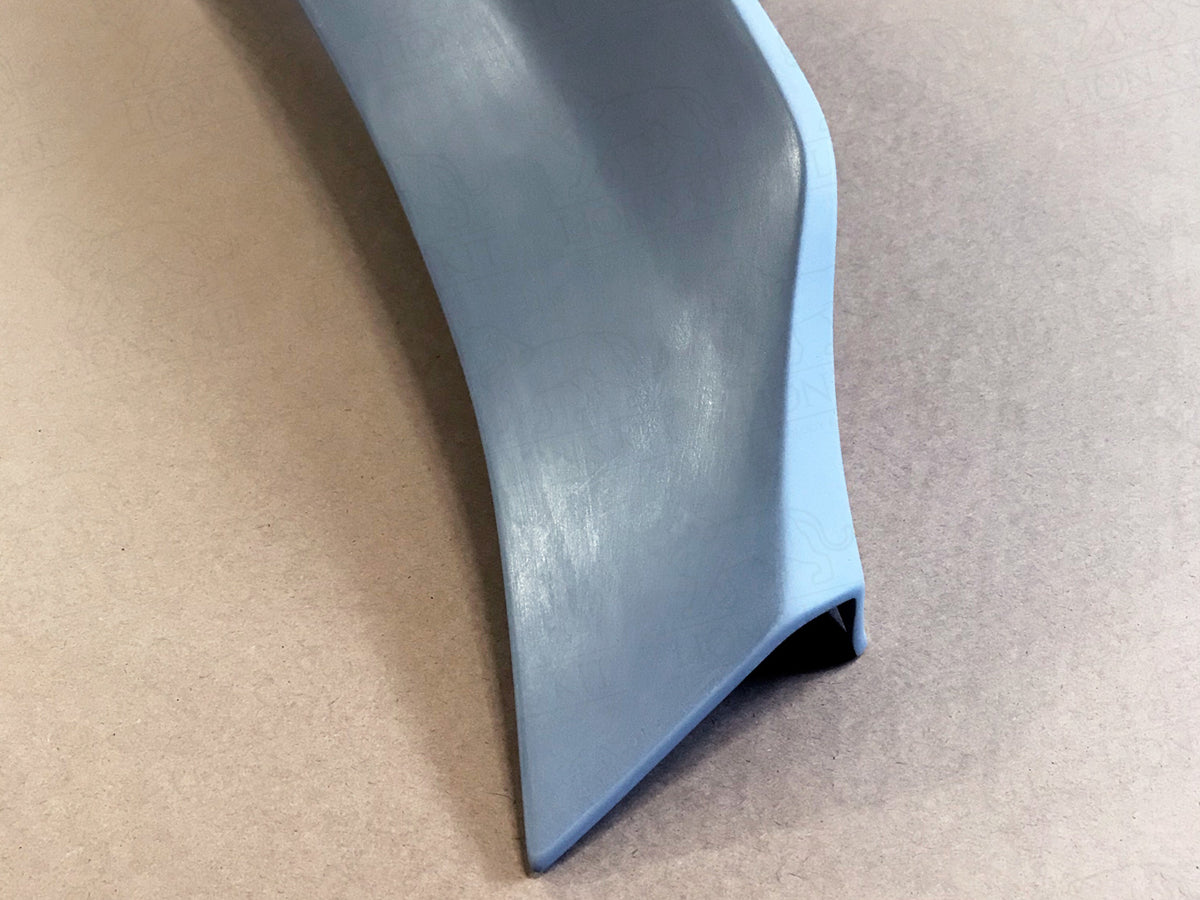 2015-23 Charger - Ducktail Spoiler V1