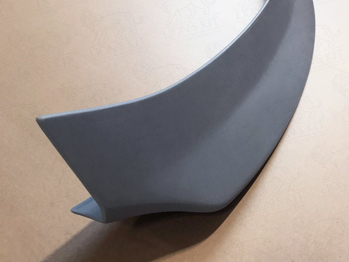 2015-23 Charger - Ducktail Spoiler V1