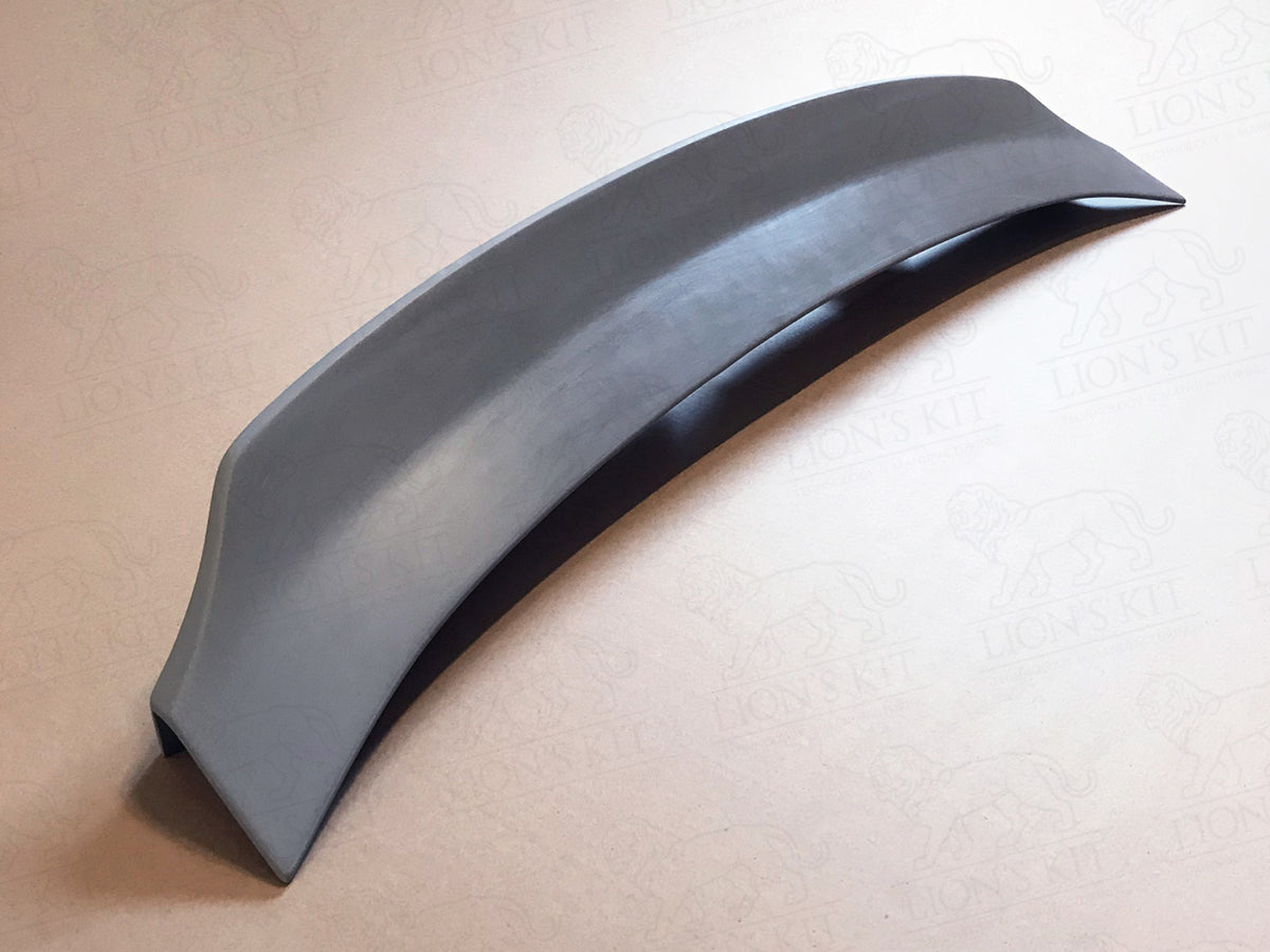2015-23 Charger - Ducktail Spoiler V1