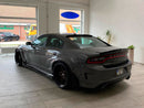 2015-23 Charger - Rear Bumper Side Splitters V1