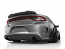 2015-23 Charger - Ducktail Spoiler V2