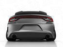 2015-23 Charger - Ducktail Spoiler V2