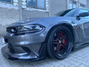 2015-23 Charger - Side Skirt Splitters V1