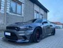 2015-23 Charger - Side Skirt Splitters V1