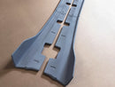 2015-23 Charger - Side Skirt Splitters V1