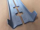 2015-23 Charger - Side Skirt Splitters V1