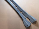 2015-23 Charger - Side Skirt Splitters V1