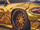 2015-23 Charger - Widebody Kit V1