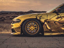 2015-23 Charger - Widebody Kit V1
