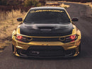 2015-23 Charger - Widebody Kit V1