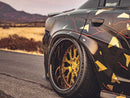 2015-23 Charger - Widebody Kit V1