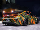 2015-23 Charger - Widebody Kit V1