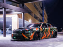 2015-23 Charger - Widebody Kit V1