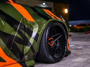 2015-23 Charger - Widebody Kit V1