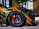 2015-23 Charger - Widebody Kit V1