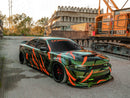 2015-23 Charger - Widebody Kit V1