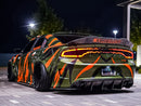 2015-23 Charger - Widebody Kit V1