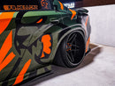 2015-23 Charger - Widebody Kit V1