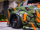 2015-23 Charger - Widebody Kit V1