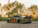 2015-23 Charger - Widebody Kit V1
