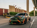 2015-23 Charger - Widebody Kit V1