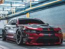 2015-23 Charger - Widebody Kit V1