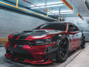 2015-23 Charger - Widebody Kit V1