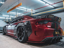 2015-23 Charger - Widebody Kit V1