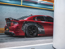 2015-23 Charger - Widebody Kit V1
