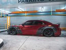 2015-23 Charger - Widebody Kit V1