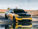 2015-23 Charger - Widebody Kit V1