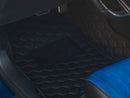 2015-27 Mustang - Floor Mats - Artificial Leather