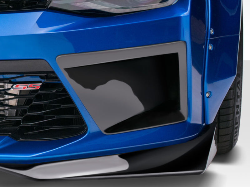 2016-18 Camaro SS - Grid Air Duct Grilles