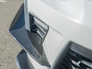 2016-18 Camaro SS - Dive Planes - Carbon Fiber