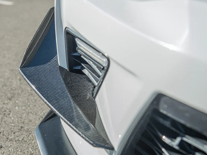 2016-18 Camaro SS - Dive Planes - Carbon Fiber