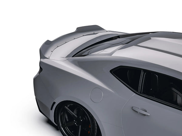 2016-23 Camaro - Ducktail Spoiler