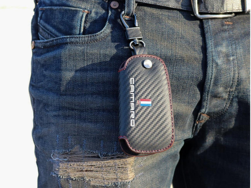 Camaro key cover deals