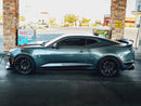 2016-24 Camaro - Side Skirt Splitters
