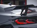 2016-24 Camaro - ZL1 1LE Style Wing Spoiler