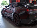 2016-24 Camaro - 2PC Side Splitters - Aluminum