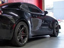 2016-24 Camaro - 2PC Side Splitters - Aluminum