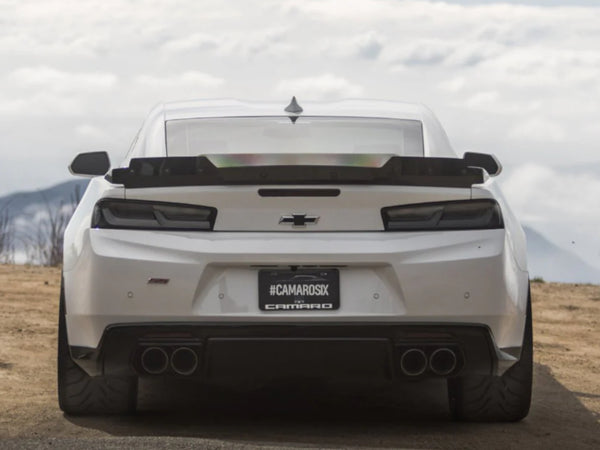 2016-24 Camaro - ACS Wicker Bill
