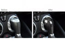 2016-24 Camaro - Automatic Shift Knob Cover - Carbon Fiber