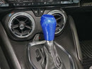 2016-24 Camaro - Automatic Shift Knob Cover - Carbon Fiber