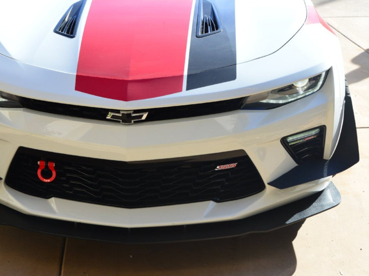 2014-24 Camaro - Dive Planes