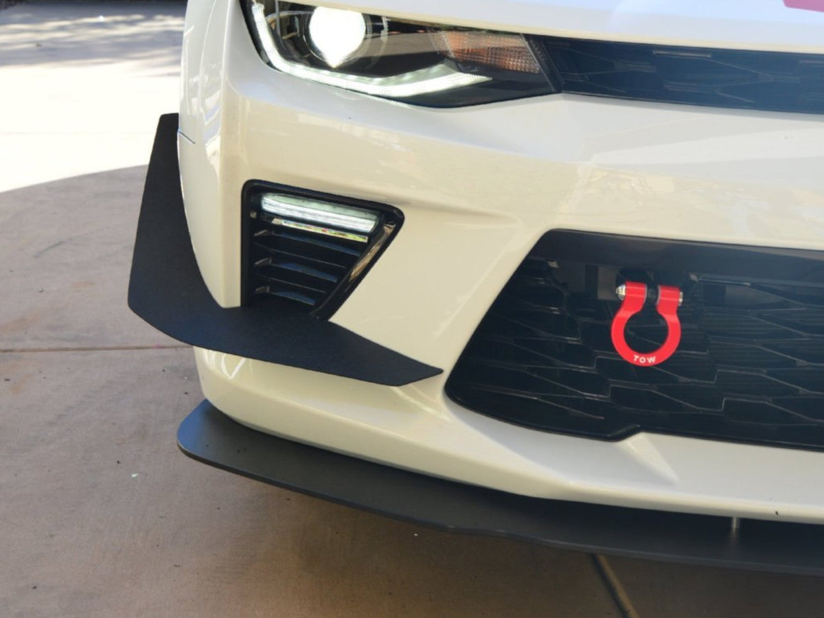 2014-24 Camaro - Dive Planes