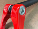 2016-24 Camaro - Feather Lite Stealth Tow Hook