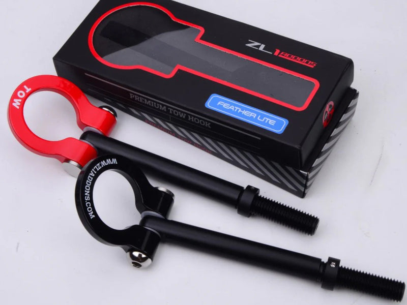 2010-24 Camaro - Feather Lite Tow Hook