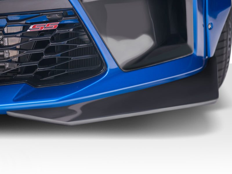 2016-24 Camaro - Grid Front Lip